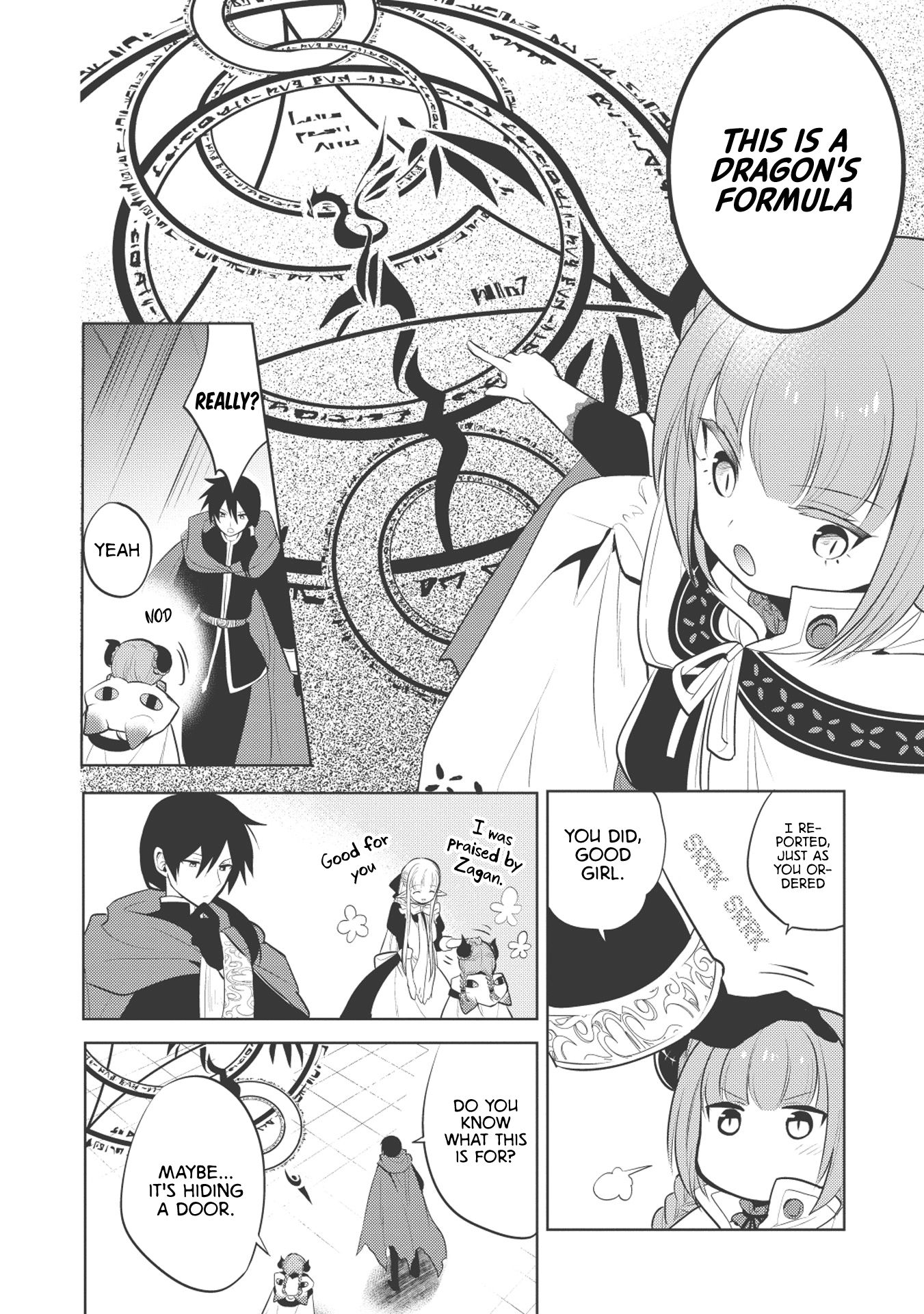 An Archdemon